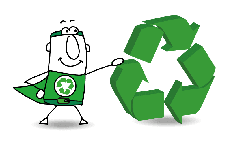 An ecological and sustainable approach with Steriluv