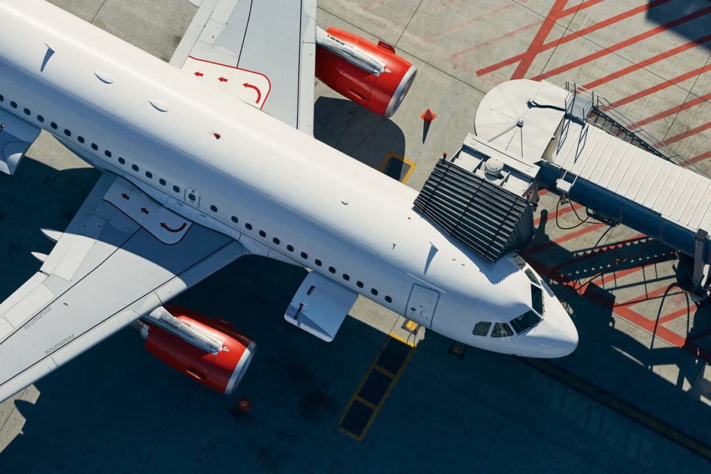 SterilUV products for all types of transport