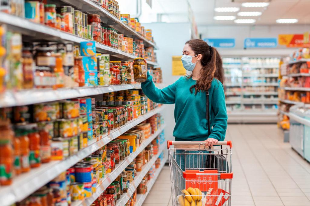 Retail sector: ensuring the best sanitary conditions