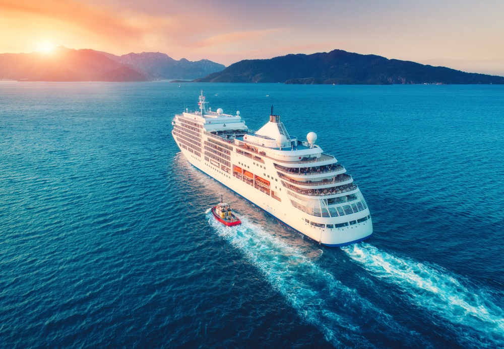 Ensuring a healthy environment on board your boat - sterilUV