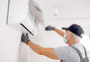 Customised solutions for UV LED air disinfection - SterilUV