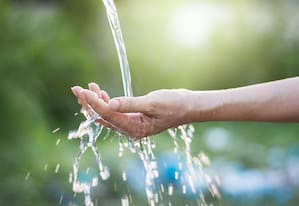 Customised solutions for UV LED water disinfection