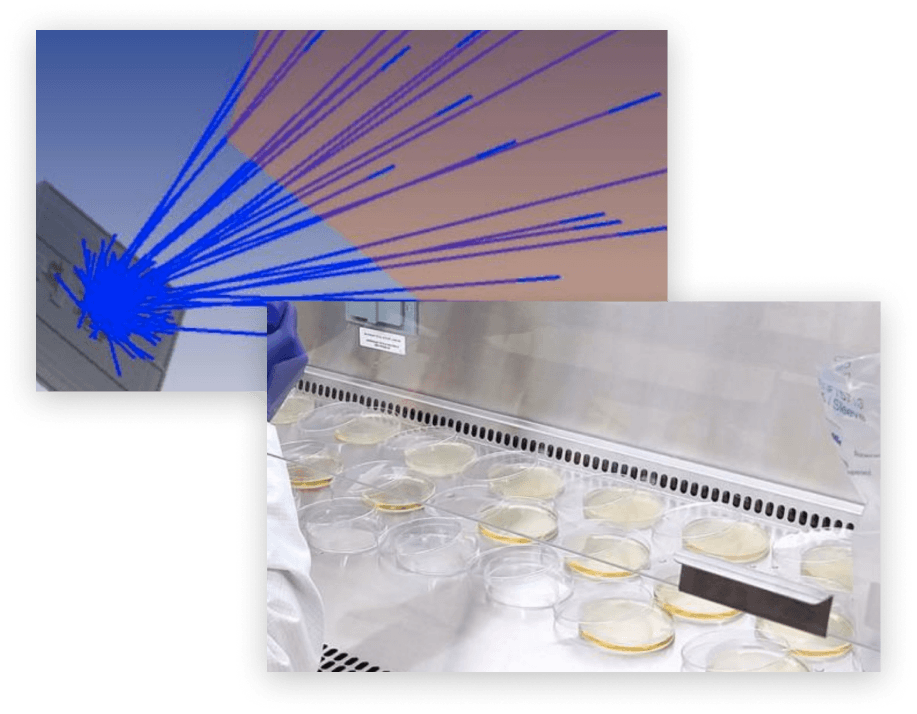 Concept Light's UV LED expertise