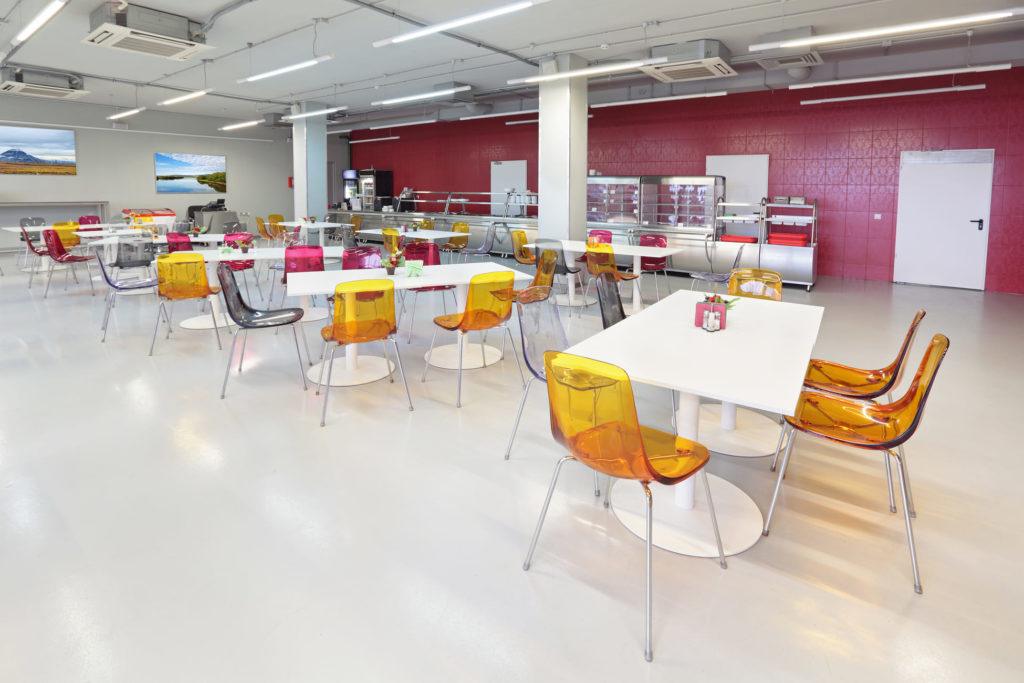 Steriluv products for Tertiary & public sector use